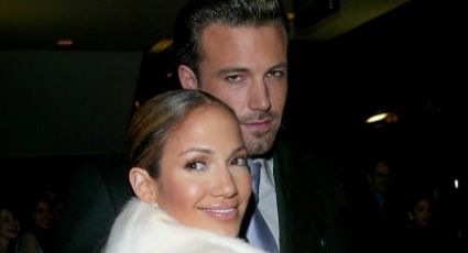 Jennifer López y Ben Affleck publican a los cuatro vientos su AMOR, debutan en Instagram: FOTO