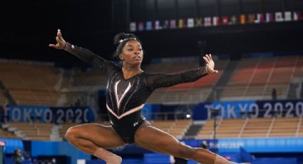 ¡La joya de la corona! Simone Biles, la atleta más condecorada de EU; todo lo que debes saber