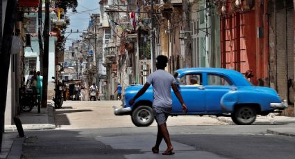 Rusia envía dos aviones de ayuda humanitaria a Cuba