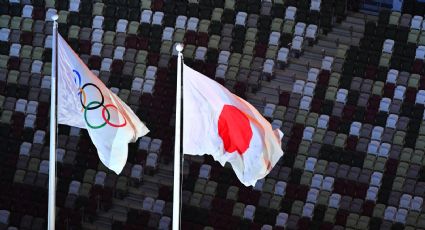 ¿Los Juegos Olímpicos en riesgo? Un tifón se acerca a Japón y a China