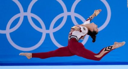 Tokio 2020: gimnastas alemanas protestan contra sexualización del deporte y usan traje completo