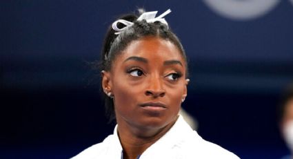 ¿Simone Biles se RETIRA de los Juegos Olímpicos? Esto dijo sobre su SALUD mental: VIDEO