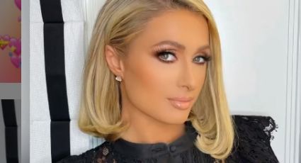 Paris Hilton está EMBARAZADA a sus 40 años; espera su primer bebé