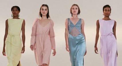 ¡Es oficial! Semana de la Moda de Nueva York volverá a ser PRESENCIAL en septiembre