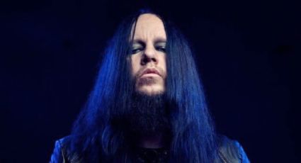 Slipknot de luto: Muere Joey Jordison exbaterista y fundador del grupo