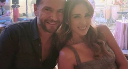 Jacky Bracamontes carga a un bebé varón y levanta más rumores de la supuesta 'INFIDELIDAD' de su esposo