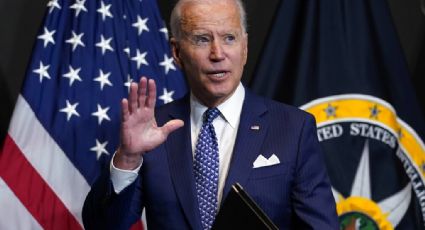 Gobierno de Joe Biden evalúa decretar VACUNA vs Covid-19 OBLIGATORIA para estas personas