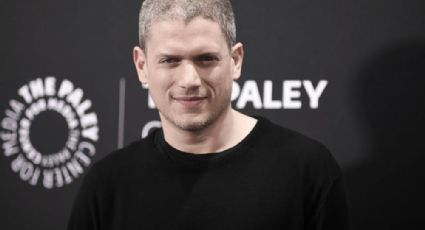 Wentworth Miller, actor de Prison Break, revela que lo diagnosticaron con AUTISMO