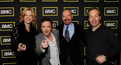 Elenco de "Breaking Bad" pide oraciones para Bob Odenkirk, quien se encuentra hospitalizado