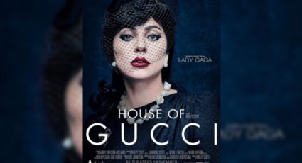 House of Gucci: ¿Cuándo se ESTRENA la película de Lady Gaga y Adam Driver?