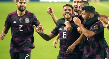 Semifinal Copa Oro 2021: ¿Dónde ver EN VIVO los juegos de México y EU?