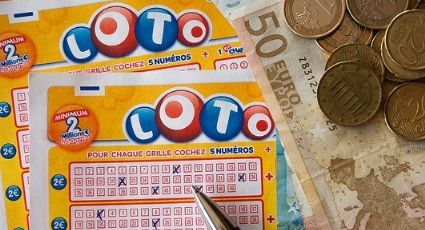 Migrante indocumentado ganó la lotería y ahora será millonario