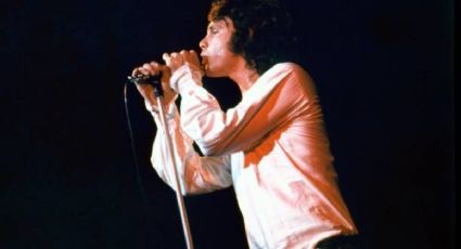 Así fueron los ÚLTIMOS días de Jim Morrison, a 50 años de la MUERTE del vocalista de The Doors