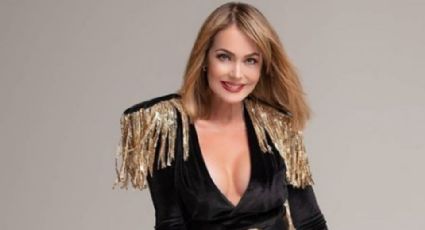 La Casa de los Famosos: el nuevo "Big Brother" con sabor LATINO confirma a Gaby Spanic como participante