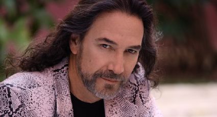 Marco Antonio Solís 'El Buki' "predica" e invita a vacunarse sin miedo; acá el tuit VIRAL: FOTO