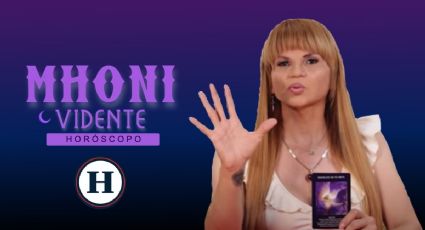 Mhoni Vidente: Horóscopo de agosto 2021; consulta AQUÍ la predicciones para tu SIGNO