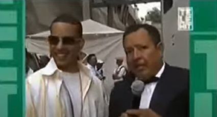 Muerte de Sammy Pérez; fans reviven ÉPICA entrevista del comediante con Daddy Yankee: VIDEO