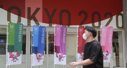 Tokio continúa con estado de emergencia por récords de casos positivos diarios de COVID-19
