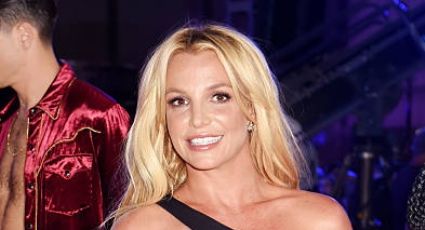 Médicos de Britney Spears también creen que Jamie Spears debe dejar la tutela
