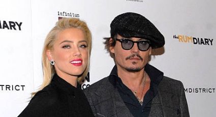 Johnny Depp gana batalla a Amber Heard; tendrá que demostrar que donó millones de dólares a organizaciones