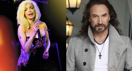 ¿Y la pareja ideal? Marisela REVELA por qué no se casó con Marco Antonio Solís 'El Buki': VIDEO