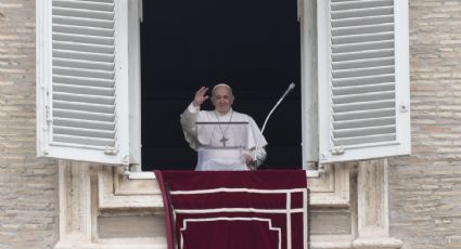 Papa Francisco pide a las grandes naciones NO repatriar a los migrantes a sus países
