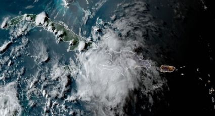 Tormenta Elsa podría causar fuertes lluvias al sur de Florida