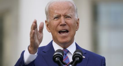 Joe Biden promete, ahora sí, independencia del COVID-19 en EU; no alcanzó meta de VACUNACIÓN
