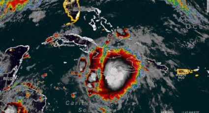 Tormenta Elsa causa desastre en Cuba y está por llegar a Florida; sigue aquí su TRAYECTORIA