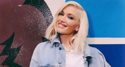 Gwen Stefani se CASÓ con Blake Shelton este fin de semana, tras seis años de NOVIOS