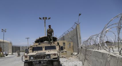 Pentágono revela que retirada de tropas de EU en Afganistán avanza en un 90%