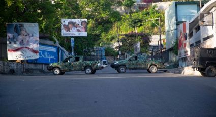 República Dominicana cierra FRONTERA con Haití tras ASESINATO del presidente