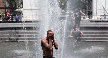 Ola de calor: 38 millones de personas en ALERTA por temperaturas extremas en el noreste de EU