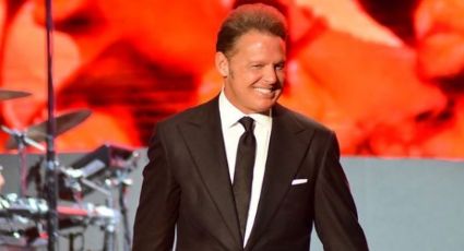 Revelan SECRETO de Luis Miguel, ni Netflix lo sabía; aquí te decimos de qué se trata