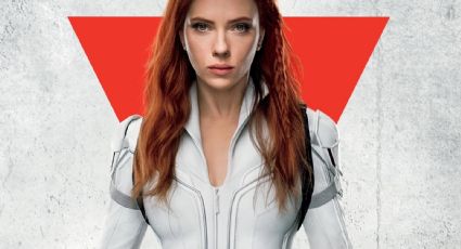 Black Widow se apodera de Disney plus, cambió la portada de TODAS las películas de Avengers: FOTOS