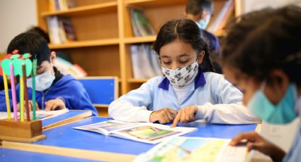 Regreso a clases en EU: ¿Cómo proteger a los niños del Covid-19 en su retorno a las aulas?