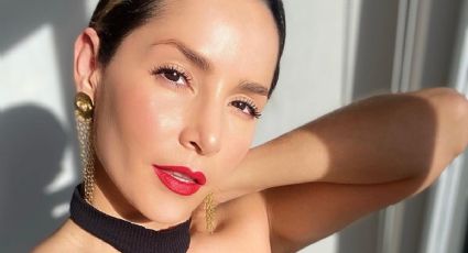 ¿Se avergonzó de su familia? Carmen Villalobos, de 'Sin Senos No Hay Paraíso', confiesa porque ocultó su NOMBRE real