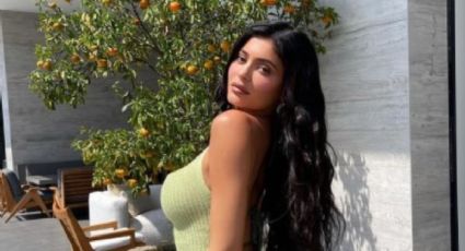 ¡Irreconocible! Kylie Jenner cumplió 24 años y así cambió su físico con CIRUGÍAS: FOTOS