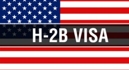 Visa H-2B: Así puedes solicitarla para trabajar en EU temporalmente