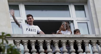 ¡Como todo un rey! Así es el LUJOSO hotel donde Leo Messi vivirá en Francia: FOTOS
