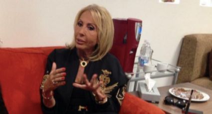 Laura Bozzo sí va a la CÁRCEL, juez ordena aprehensión