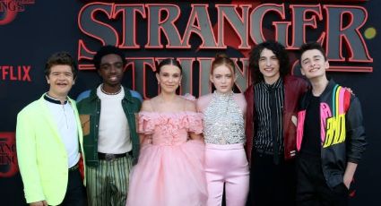 Stranger Things revela EXCLUSIVAS imágenes de la nueva temporada; ¡Eleven ya no es una niña!