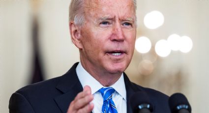 Biden habla sobre la agenda de 'reconstruir mejor'; reducirá impuestos y creará más empleos