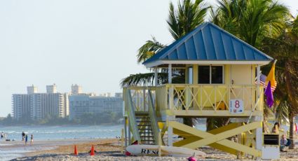 Miami en ALERTA, autoridades advierten para NO entrar en sus playas por niveles altos de materia FECAL