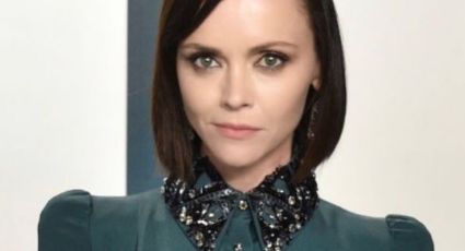 Christina Ricci, de 'Los Locos Addams', anuncia que está embarazada por segunda ocasión