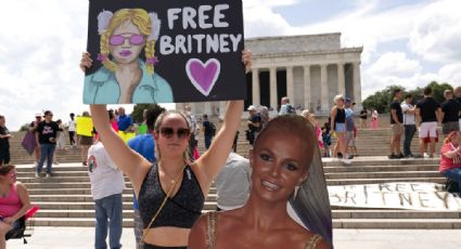 Última hora: Padre de Britney Spears RENUNCIA a la tutela