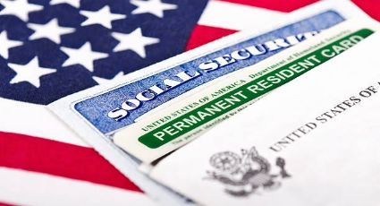 Inmigrantes podrán solicitar la green card y Seguro Social al mismo tiempo