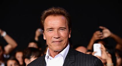 Arnold Schwarzenegger ESTALLA contra los antivacunas y quienes no usan cubrebocas