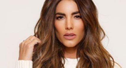 Gaby Espino 'La Santa Diabla' se olvida de las telenovelas y emprende nuevo proyecto: VIDEO