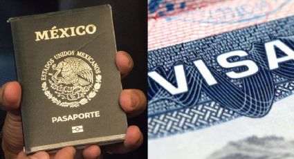 ¿Cuál es la diferencia entre PASAPORTE y VISA? Te explicamos TODO lo que debes saber